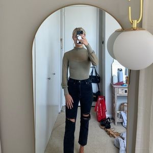 Free People Light Up Layering Top